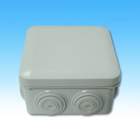 92012 法國防水接線盒
