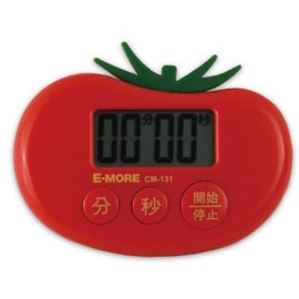CM-131 E-MORE數位式計時器
