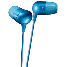 HA-FX35 高音質密閉型立體聲耳機