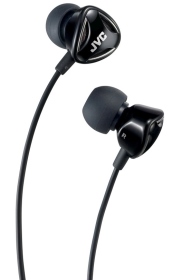 HA-FXC80 高音質密閉型立體聲耳機