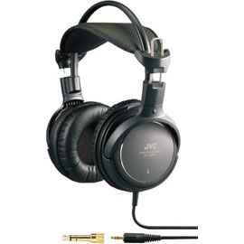 HA-RX900 高音質全罩立體聲耳機