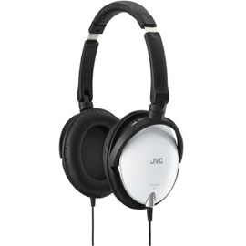 HA-S600 高音質全罩立體聲耳機