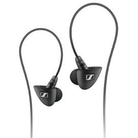 IE-7 內耳式耳機