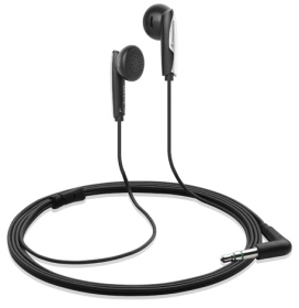 MX-370 耳塞式耳機