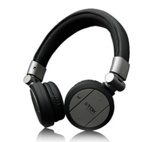 TH-WR700 TDK Wireless Kleer無線抗噪耳機