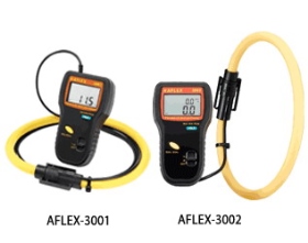 AFLEX-3001 可撓性交流電流鉤表
