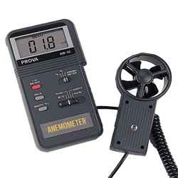 AVM-03 風速.溫計