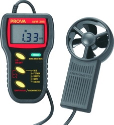AVM-305 風速計