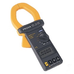 PROVA-2000 大電流鉤錶