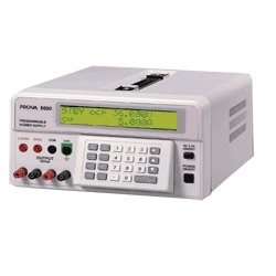 PROVA-8000 可程式電源供應器