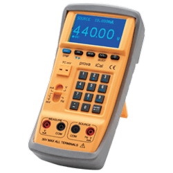PROVA 923 記錄型多功能校正器