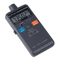 RM-1000 光電式轉速計