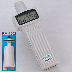 RM-1501 數位式轉速計