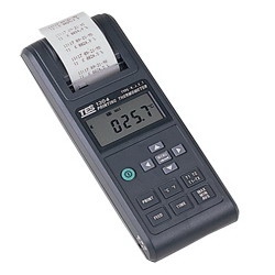 TES-1304 列表式溫度計