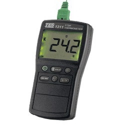 TES-1311A 溫度計