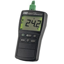 TES-1312A 溫度計