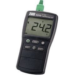 TES-1319A 溫度計