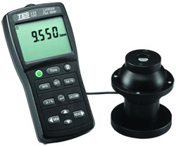 TES-133 光通量計