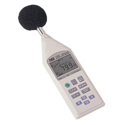 TES-1353L 低頻噪音計