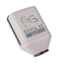 TES-1356 音位校正器