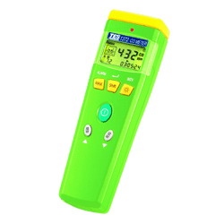 TES-1372R 一氧化碳測試器