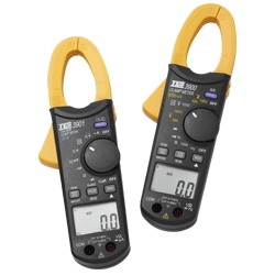 TES-3900 鉤錶