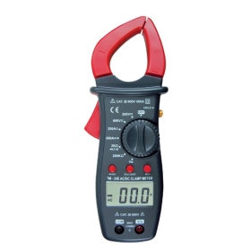 TM-24E AC/DC鉤錶
