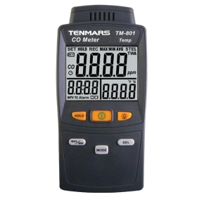 TM-801 一氧化碳偵測器