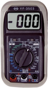 YF-3503 數位式電錶