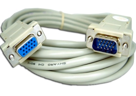 CB-26 3排15公15母 5米