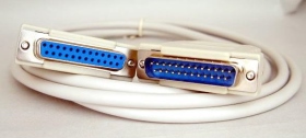 CB-36 25公 25母 1.8米