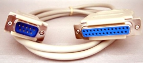 CB-53 9公25母 1.8米