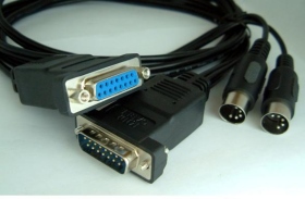 CB-94 MIDI CABLE 1.8M