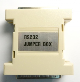 GC-27 JUMPER BOX 轉換頭