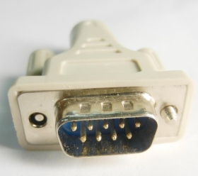 GC-39 9母6公 長型轉接頭