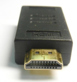 GC-68 HDMI母HDMI母 轉接頭