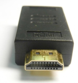 GC-70 HDMI公HDMI公 轉接頭