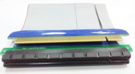 IDE-66 PCI-Express 16X 介面保護延長線