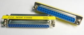 MGC-20 37公37公迷你轉接頭