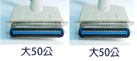 SCB-4 SCSI–I大50公大50公 1.8米