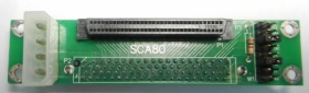 SGC-51 HC80母HD68母小排80母小針68母