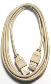 UB-3 USB A-A 5米