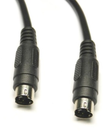 VD-22 S端子線 1.8米
