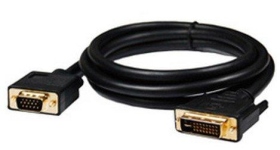@CB-115 DVI母轉15公 1.8米