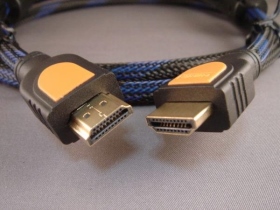 @SCB-41 HDVI公-HDMI公 1米