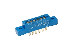 B01 焊線式 LW-S6A2G(6x2)