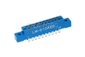 B02 焊線式 LW-S10A2G(10x2)