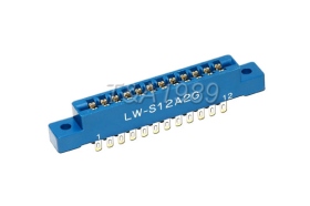 B03 焊線式 LW-S12A2G(12x2)