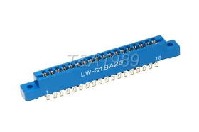 B05 焊線式 LW-S18A2G(18x2)