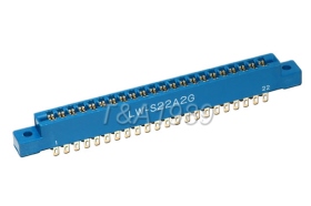 B06 焊線式 LW-S22A2G(22x2)